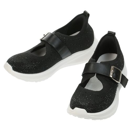 テイト
de ocho A de ocho ハンズフリーベルト付きシューズ