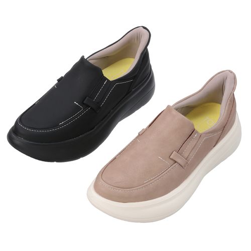 ミヤタ
TOP FIT スリッポンシューズ LC－1228