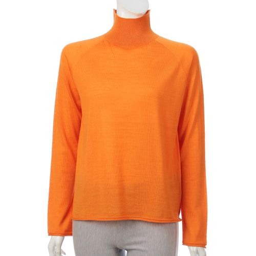 オルガ
EMMACULATE ハイネックプルオーバー