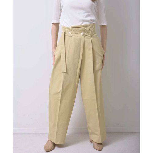 ＨＥＲＥＮＣＩＡ
HERENCIA アシンメトリーパンツ