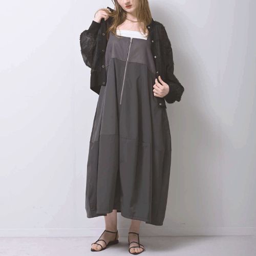 ＨＥＲＥＮＣＩＡ
HERENCIA ジャンパースカート