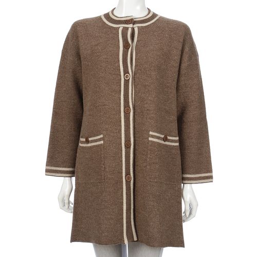 三和ジャパン
圧縮ウール接結コート