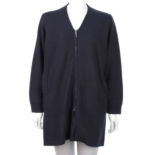 三和ジャパン
圧縮ウールZIPコート