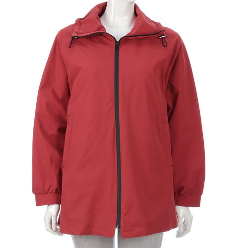 マキレディ
インサイドダウンコート