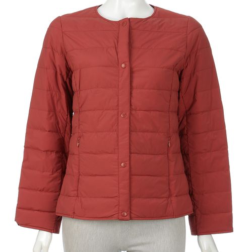 マキレディ
ストレッチダウンジャケット