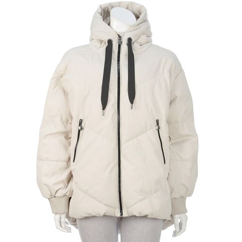 マキレディ
エコダウンコート