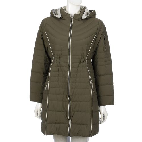 いづみドレス
ストレッチダウンコート