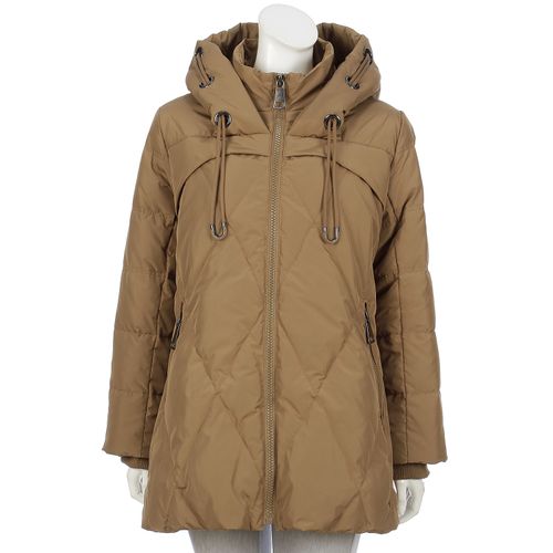 いづみドレス
320Tピーチダウンジャケット