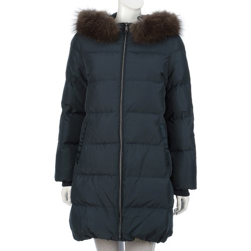 いづみドレス
320Tピーチダウンコート