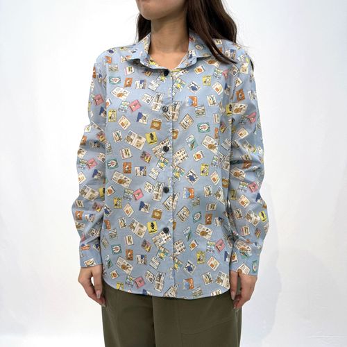 コサカ被服
プリントシャツ