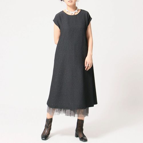 小竹正
jalan jalan 風通ジャカードワンピース