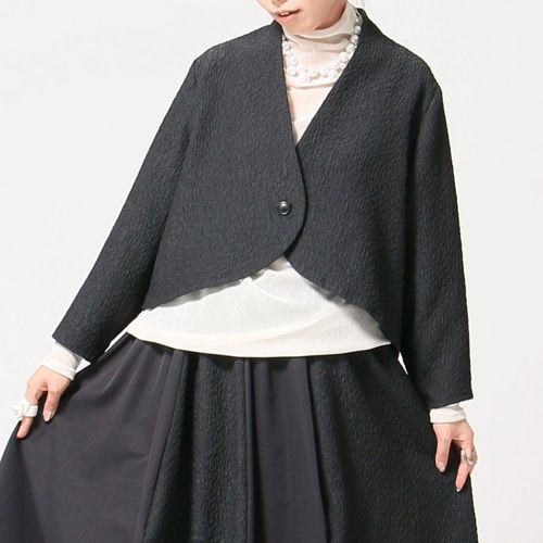 小竹正
jalan jalan風通ジャカードジャケット