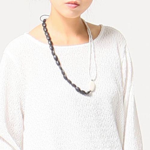 小竹正
jalan jalan プラスワンネックレス