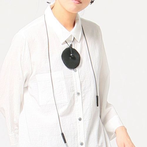 小竹正
jalan jalan プラスワンネックレス