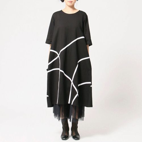 小竹正
jalan jalan C／PUワンピース