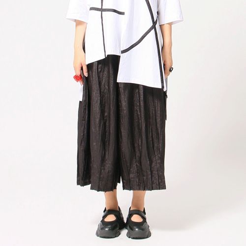 小竹正
jalan jalan パラシュートパンツ