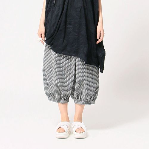 小竹正
jalan jalan 柄サッカーパンツ