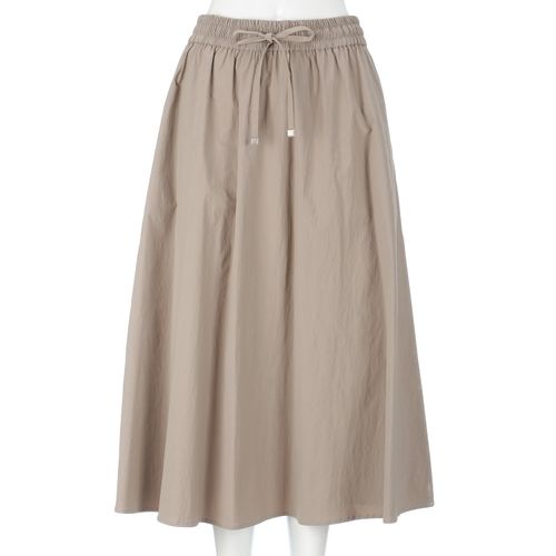 リベルテ
LAPIS ROUGE ウエストドロストフレアースカート