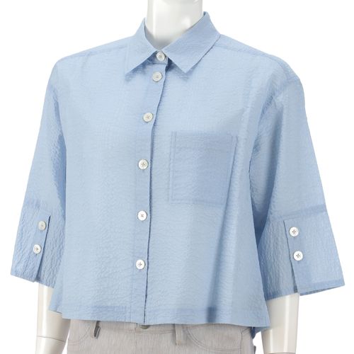 リベルテ
LAPIS ROUGE ミラクルウェーブジャケット