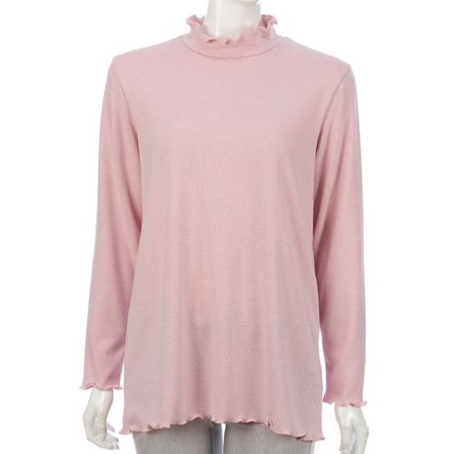 ザビ
プレミアムウォームメロウチュニック