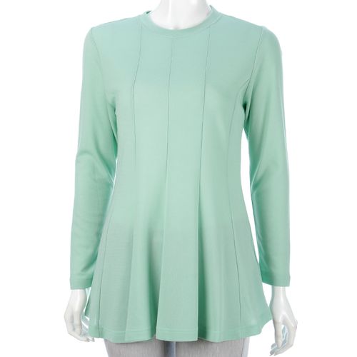 愛装
LLサイズ 六枚ハギAラインチュニック