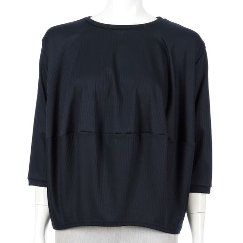 ザビ
ドレーンバルーンプルオーバー