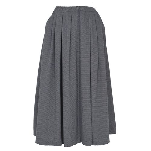 4571615794074







ノースオブジェクト東京
LILASIC ランダムタックスカート