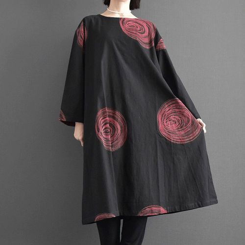 ケトレード
ケトレード 手書き柄ワンピース