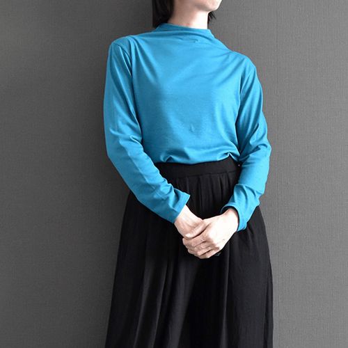 ケトレード
ケトレード ハイネックトップス