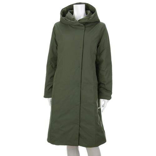 玉一商店
ストレッチダウンコート