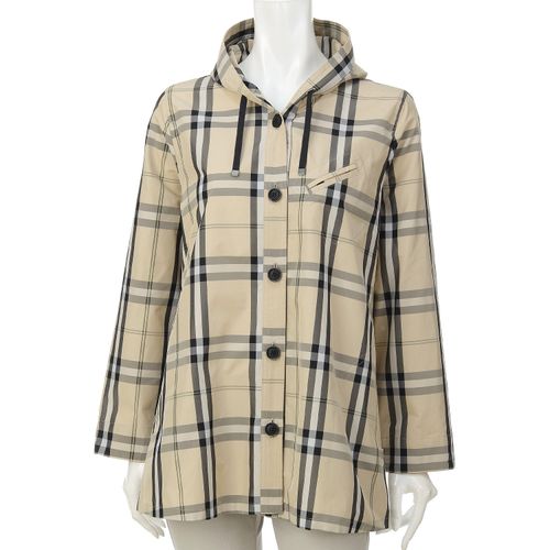 玉一商店
ビッグチェックメモリージャケット