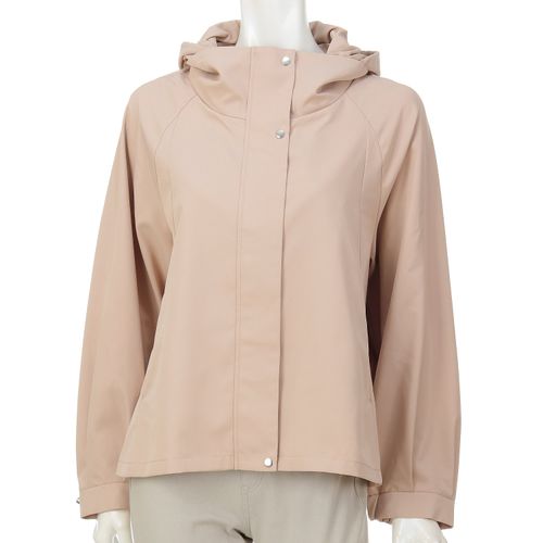 玉一商店
ブライトポリエステルジャケット