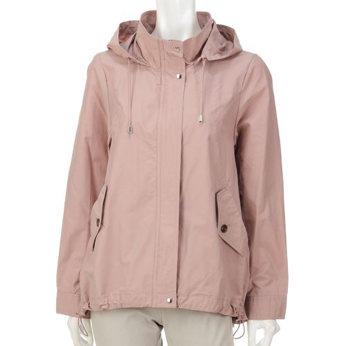 藤江商事
綿ナイロンコート