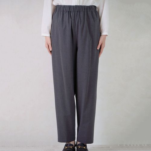 4571688584978







デュウ
le ciel 平織パンツ