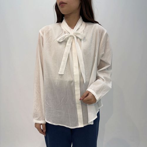 4571688584725







デュウ
le ciel コットンシフォンブラウス