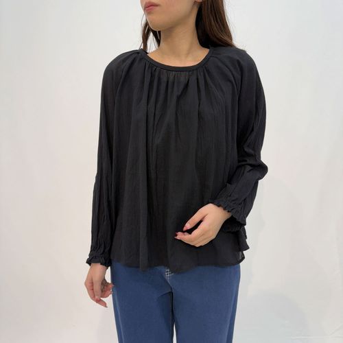 4571688584756







デュウ
le ciel コットンシフォンブラウス