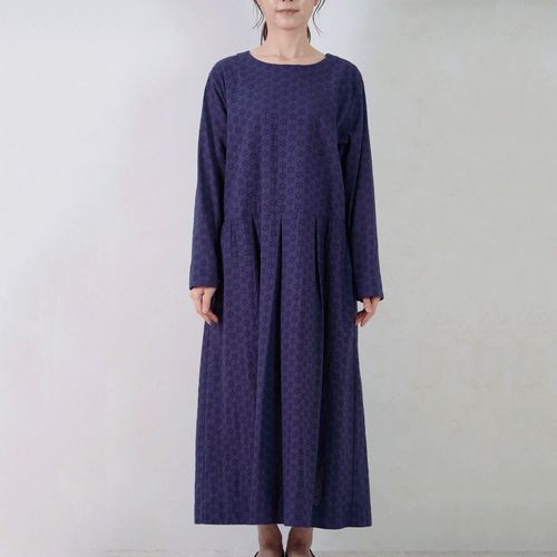 4571688584848







デュウ
le ciel 小花レースワンピース