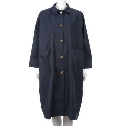 ａｅｌ
mao made ステンカラーコート