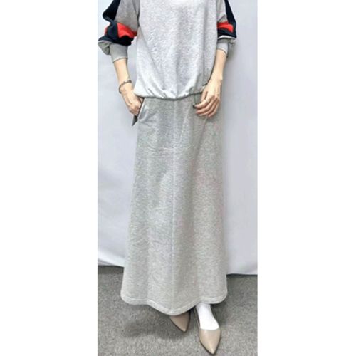 ドナ・マリー
Dona Marie マーメイドスウェットスカート