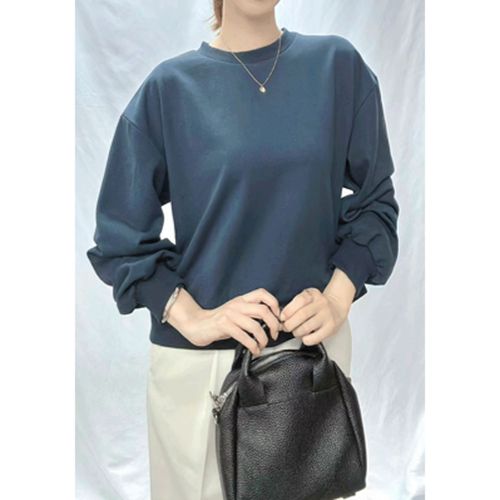 ドナ・マリー
Dona Marie ダブルドット2WAYプルオーバー