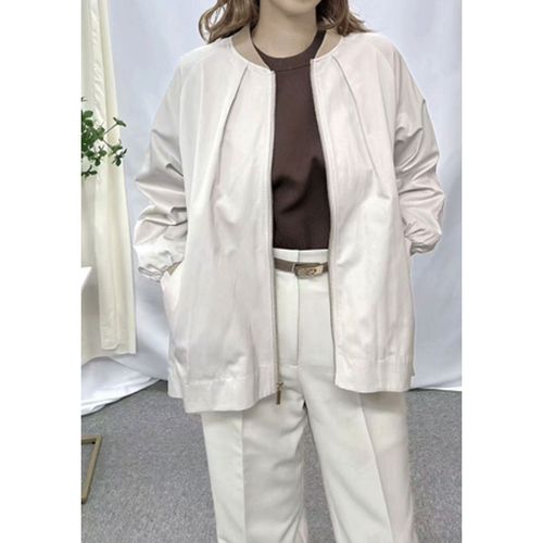 ドナ・マリー
Dona Marie ミドルバックフリルMA－1