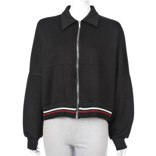 豊和コーポレーション
襟付きカットソージャケット