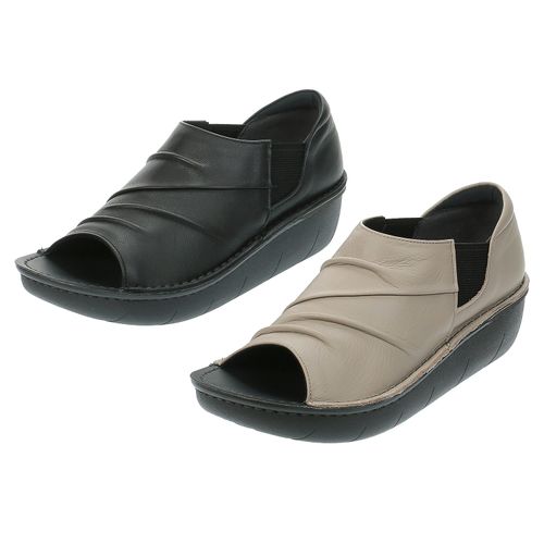 テイト
Dona Miss オープントゥシューズ