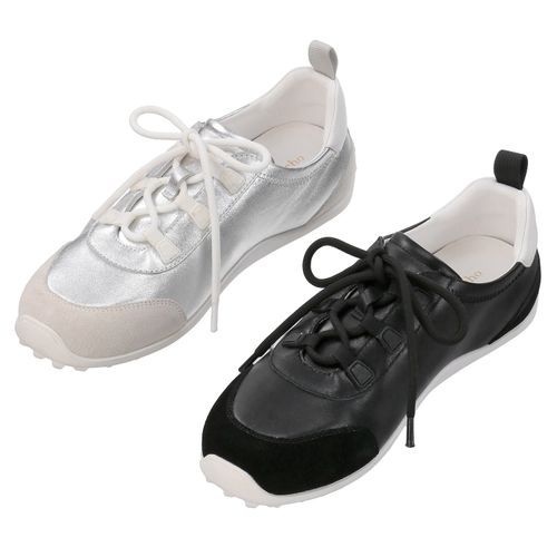 テイト
de ocho A de ocho スニーカリーナ