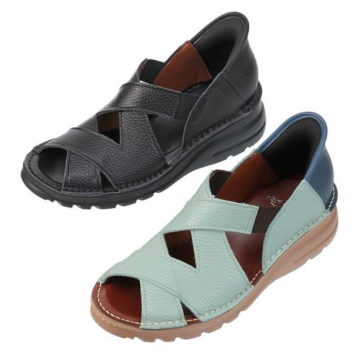 テイト
Dola ハンズフリーサンダルW6－6010