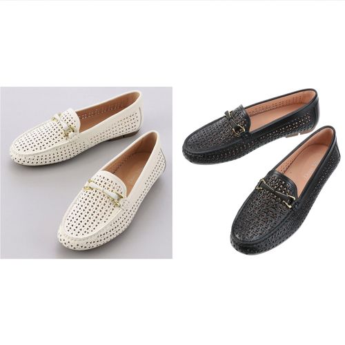 テイト
Dona Miss パンチングシューズ10029－3