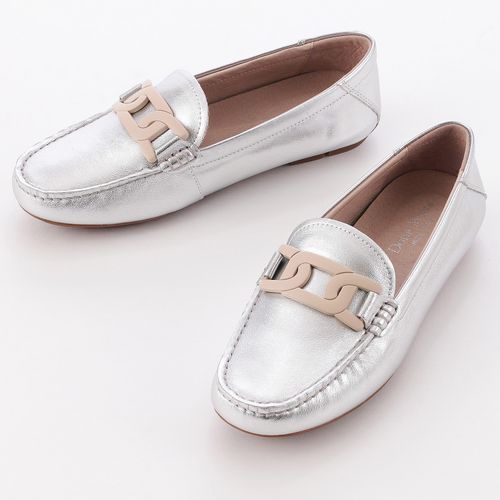 テイト
Dona Miss バックル付ドライビングシューズ10029－1