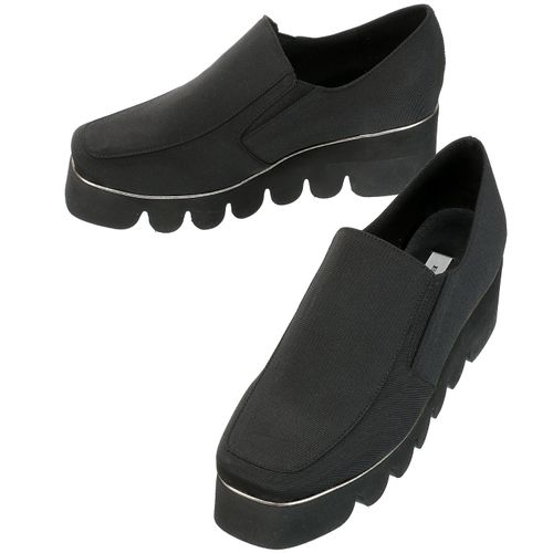 三井商事
Espresso 撥水スリッポンシューズ1201