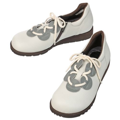 三井商事
milla sports ドットカジュアルシューズI－25