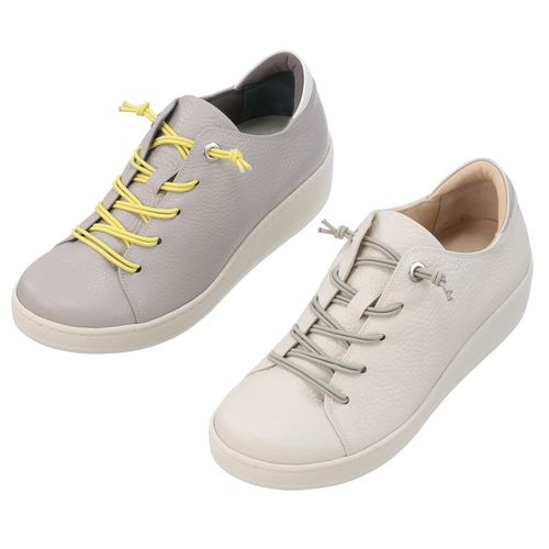 キタ
FIZZ REEN ゴム紐カジュアルシューズ 5708